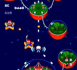 Star Parodier